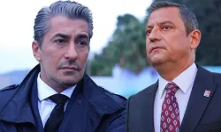 Erkan Petekkaya'dan Özgür Özel ve CHP yönetimine ağır sözler