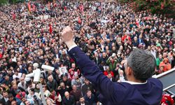 CHP'den İstanbul'un 3 ilçesinde eylem çağrısı