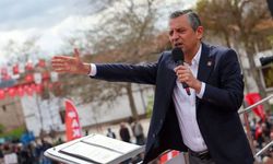 Özgür Özel: Bu mesele Özel-Kılıçdaroğlu meselesi değil, Erdoğan'la milletin meselesidir