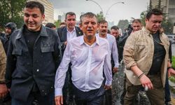 Özgür Özel: Bugün bir milattır