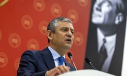 Özgür Özel: 'CHP bugünden itibaren savunmadan hücuma çıkıyor'