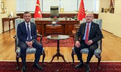 CHP Grup Başkanı seçilen Özgür Özel’den ilk mesaj: Parti içinde sonuna kadar kalacağız