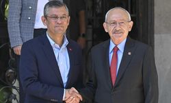 Özel’den, ‘Kurultayı bana kalsa yarın yaparım’ diyen Kılıçdaroğlu'na: Hukuki engel yok