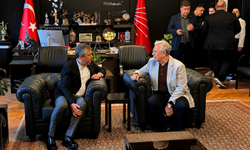İddia: Mansur Yavaş, Özgür Özel'in bilgisi dahilinde sahaya inmedi!