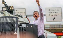 CHP seçmenine ‘Özgür Özel ve yönetimi ne yapmalı’ sorusu soruldu; işte şaşırtan talep!