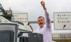 Özgür Özel, yarın İzmir'e gidiyor: 'Coşkulu karşılama bekliyorum'
