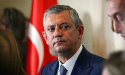 Özgür Özel’in acı günü