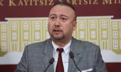 Uşak Belediye Başkanı Özkan Yalım'ın 5 saatlik ek ifadesi ortaya çıktı!