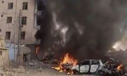 Demir yolu yakınında patlama: 24 ölü, 82 yaralı