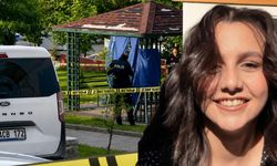 18 yaşındaki Beyzanur, çocuk parkında ölü bulundu!