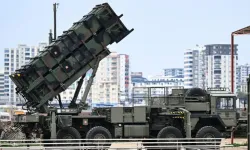 Almanya Türkiye'ye Patriot sistemi ve asker konuşlandırıyor