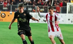 3. Lig'de play-off finaline yükselen takımlar belli oldu