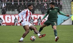 Süper Lig'e çıkacak son takım için gözler play-off'a çevrildi