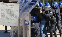 Emniyet'ten 'mutlak butlan' önlemi: Ankara ve İstanbul'da tüm izinler iptal