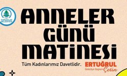 Pursaklar Belediyesi’nden Anneler Günü’ne özel matine