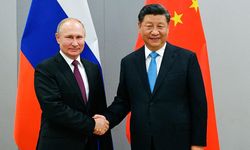 Trump’ın ardından Putin de Çin’i ziyaret edecek