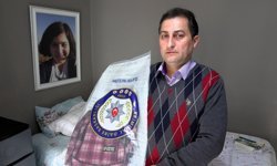 Rabia Naz’ın babası konuştu: Önemli gelişmelere dair bazı belirtiler var