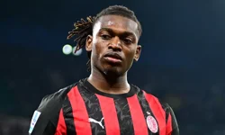 Galatasaray'ın gündemindeki Rafael Leao'nun bonservisi açıklandı