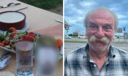 Sosyal medyada rakı sofrası paylaştı: 3 milyon TL ceza kesildi!