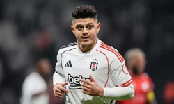 Milot Rashica'ya Süper Lig'den sürpriz talip!