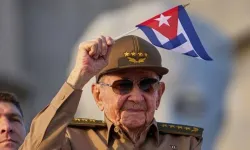 ABD’de Küba eski Devlet Başkanı Raul Castro hakkında iddianame hazırlandı