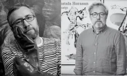 Ressam Mustafa Horasan hayatını kaybetti