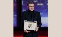 Altın Palmiye Ödülü'nün sahibi Rumen yönetmen Cristian Mungiu oldu