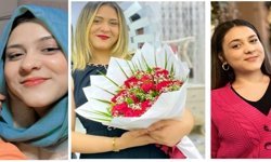 Kadına şiddete karşı pankart taşımıştı: Rümeysa'nın ölümünde 13 sanığa ağırlaştırılmış müebbet talebi