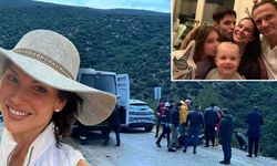 Muğla'da öldürülen Rus anne ve kızın davasında gerekçeli karar açıklandı!