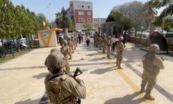 Telefon dolandırıcılılarına dev operasyon: 1 milyar liralık mal varlığına el konuldu, 149 gözaltı