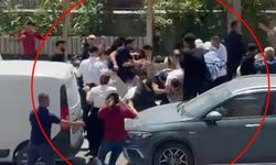 Şırnak’ta iki aile arasında taşlı, sopalı ve bıçaklı kavga: 8 yaralı, 17 gözaltı