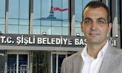 Şişli Belediyesi’nde yeni kayyım atandı: 'Halkın iradesini bir kez daha yok sayıldı'