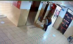 Soluk borusuna simit parçası kaçan öğrenci, 1 dakikada 2 kez ölümden döndü