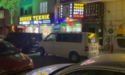 Giyinme odasında gizli kamera iddiasında salon sahibi beraat etti