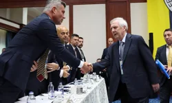 Saran açıkladı: Fenerbahçe'de seçim tarihi değişiyor mu?