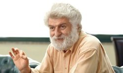 Sadık Gürbüz, sanatta yarım asrı kutluyor