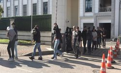 'Sahte araç kiralama' dolandırıcılığında 44 tutuklama