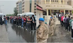 Askerlikten muafiyet için sahte rapor düzenleyen çeteye operasyon: 44 gözaltı