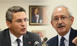 Kurultay çağrısında bulunan Oğuz Kaan Salıcı, Kılıçdaroğlu’nu ziyaret etti