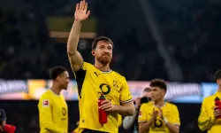 Dortmund’dan ayrılan Salih Özcan için Galatasaray ve Beşiktaş devrede!