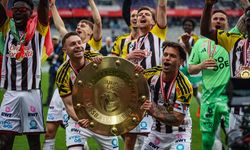 Avrupa futbolunda güç dengesi değişti: Yıllar süren hasretleri ona erdi!