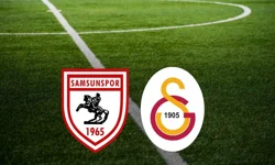 Samsunspor – Galatasaray karşılaşmasında muhtemel 11’ler belli oldu!