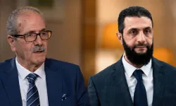 Ahmed Şara'nın babasının sözleri gerilime yol açtı; Şara, Deyrizor halkından özür diledi