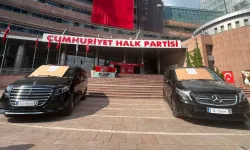 'Satılık haram araç' sergisine cevap: ‘Araçlardan biri, bizzat Kılıçdaroğlu tarafından kullanıldı’