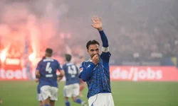 Kenan Karaman attı, 'Schalke' Bundesliga'ya döndü