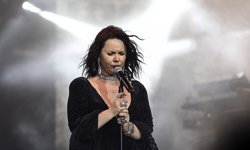 Şebnem Ferah'ın ikinci konser tarihi belli oldu