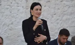 İddia: AK Parti Milletvekili Seda Sarıbaş’ın oğlu okula silahla gitti
