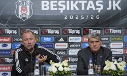 Beşiktaş’ta kader günü: Adalı ve Yalçın masaya oturuyor