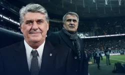 Serdar Adalı'dan flaş Şenol Güneş açıklaması!