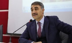 YSK’nin yeni başkanı Serdar Mutta kimdir?